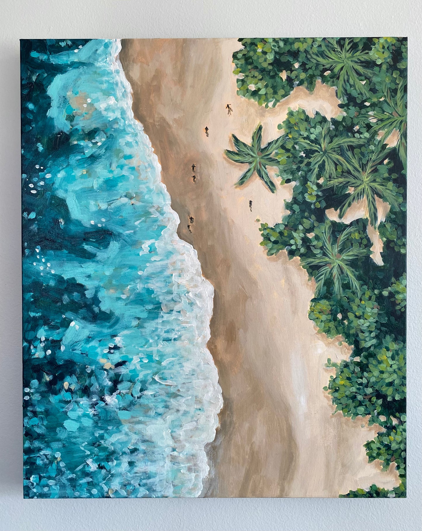 Ocean 3