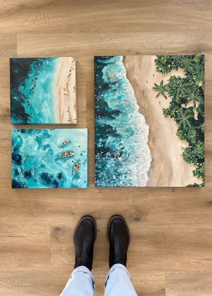 Ocean 2