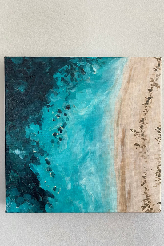 Ocean 2