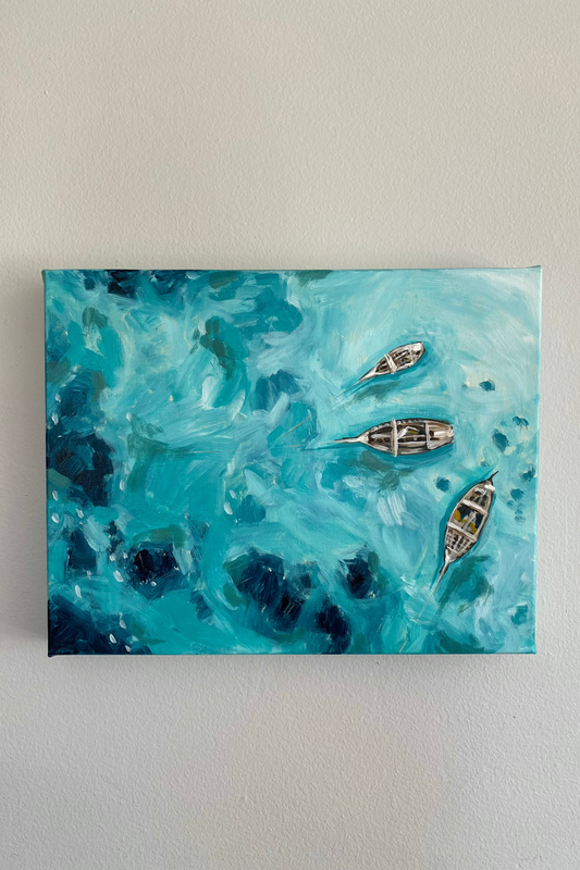 Ocean 1