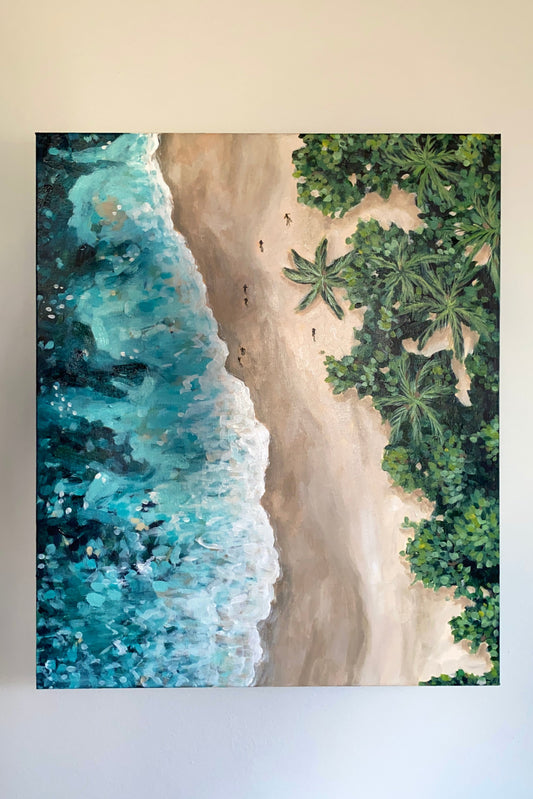 Ocean 3